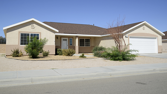 Living on-base or off, Air Force highly recommends renters insurance 