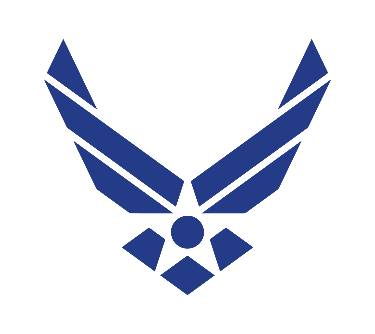 Edwards Air Force Base Logo