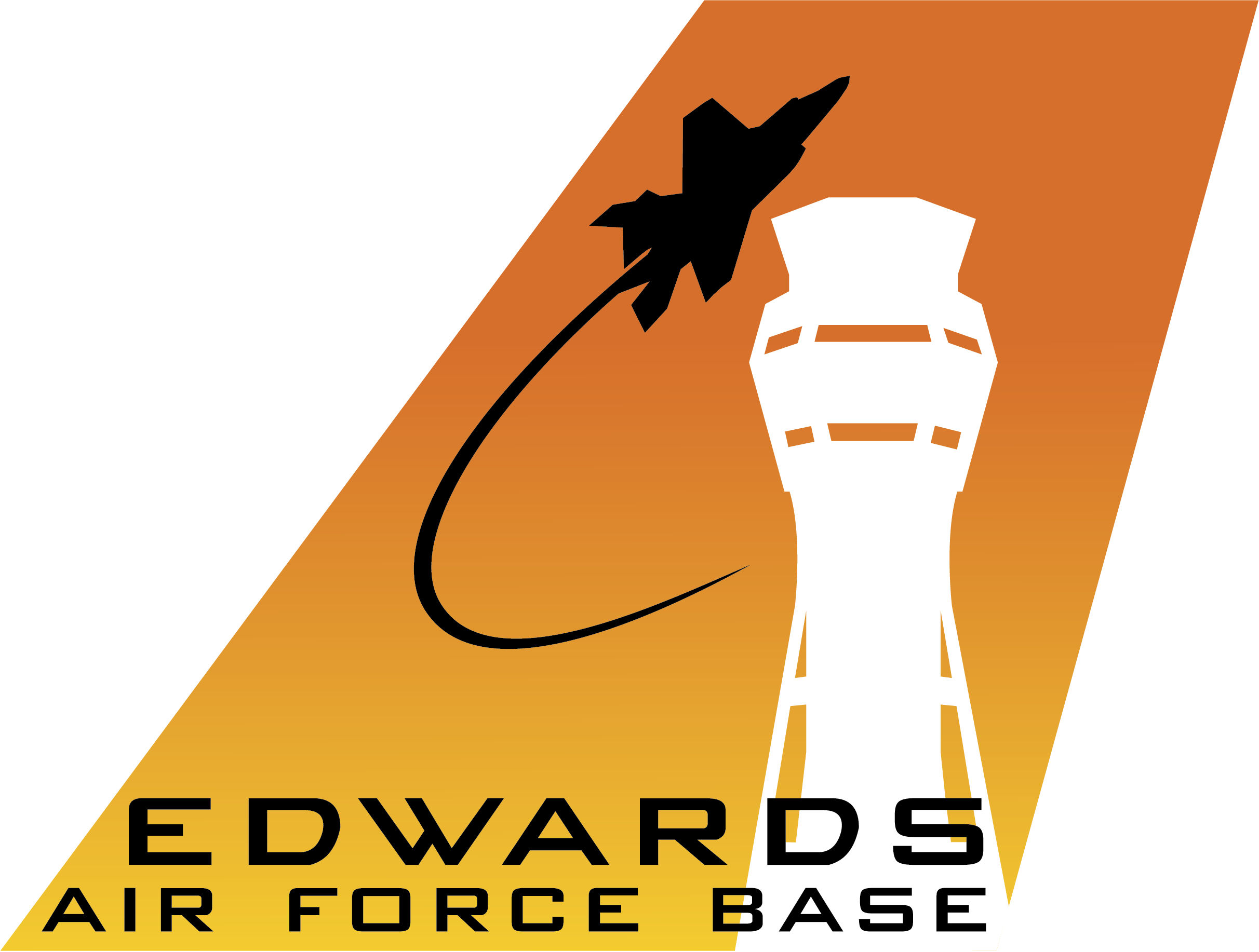 Edwards Air Force Base Security Forces Limit Access Through South Gate Edwards Air Force Base News