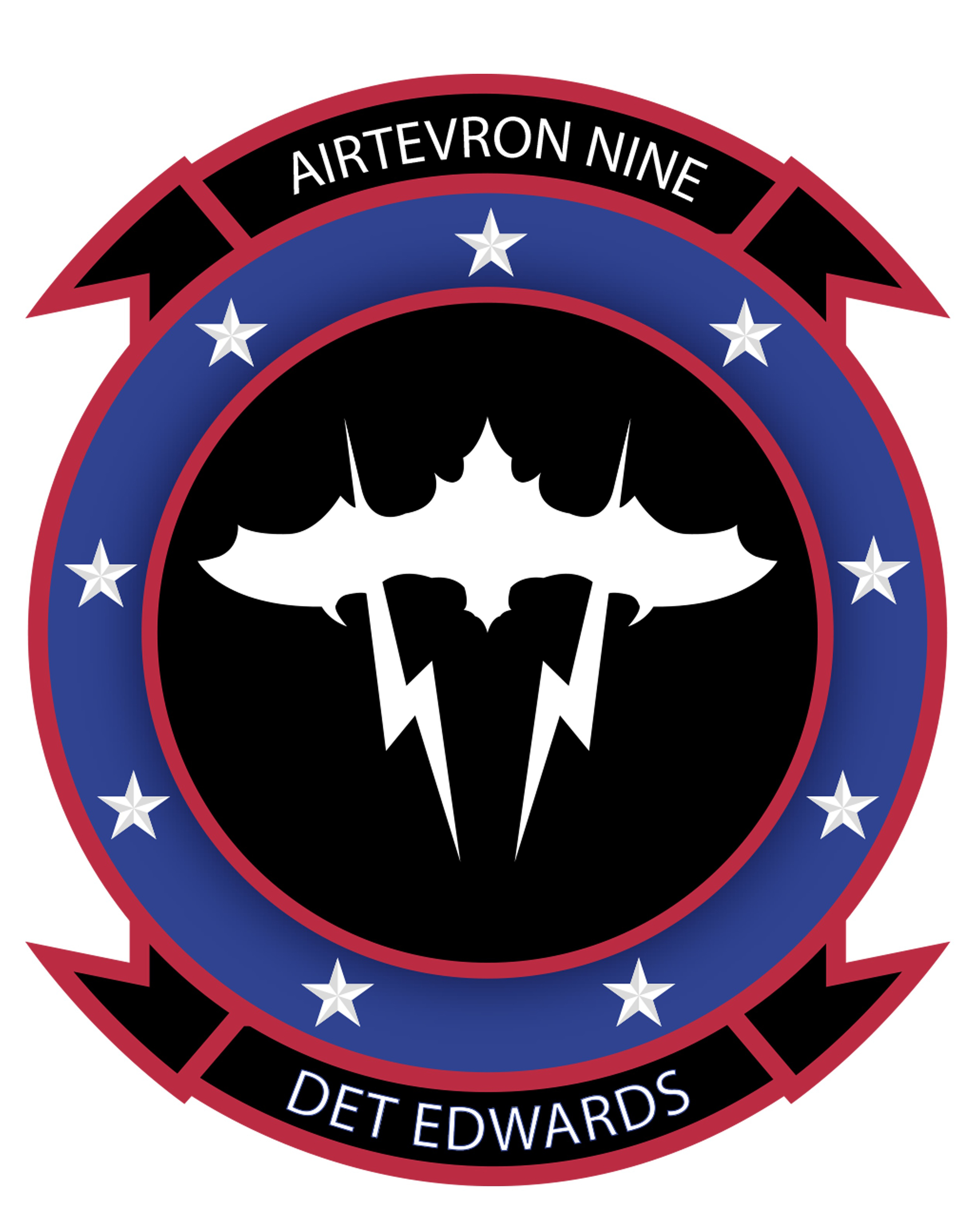 Air Test And Evaluation Squadron Nine Det Air Test And Evaluation Squadron Nine Det