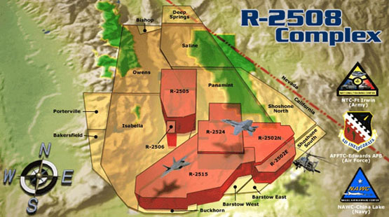 The R 2508 Complex The R 2508 Complex